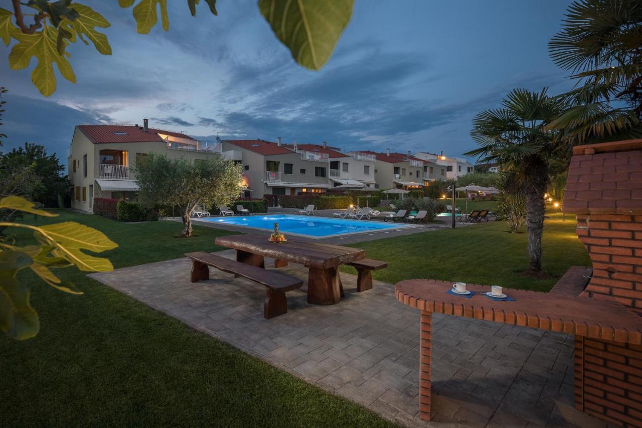 Apartment Maj Premium Residence Porec