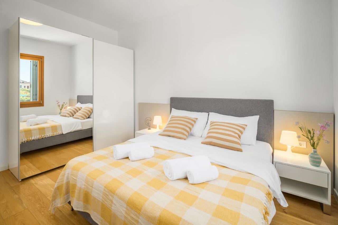 Maj Premium Residence Apartment