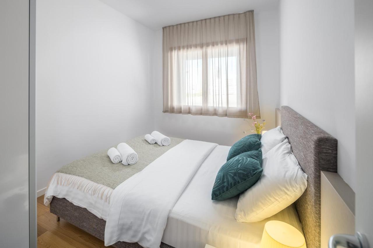 Maj Premium Residence Apartment *