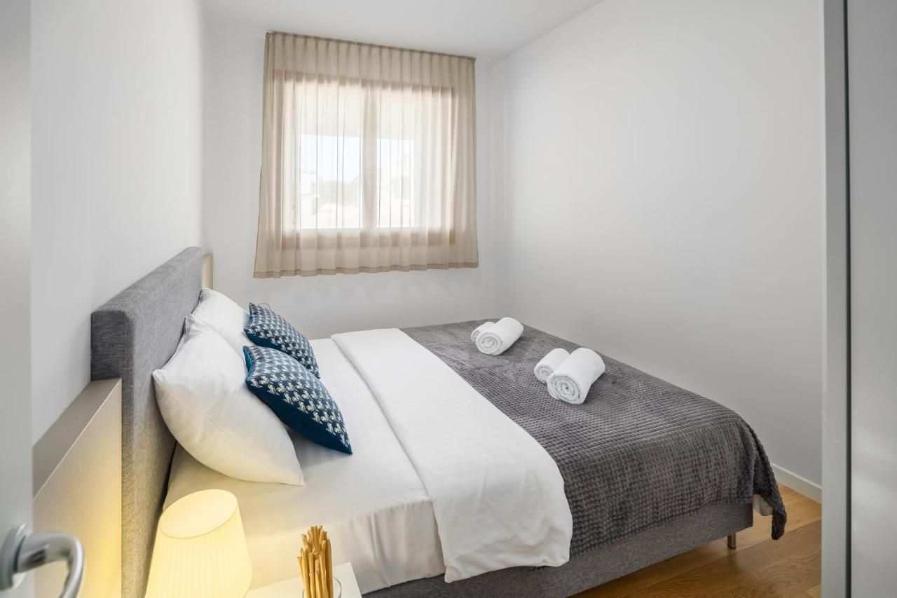 Maj Premium Residence * Porec