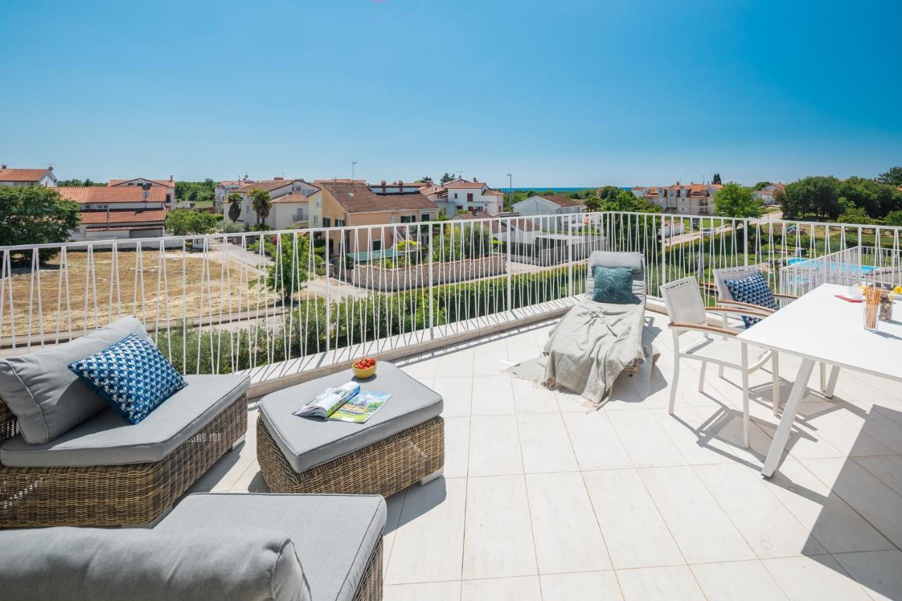 Maj Premium Residence Porec
